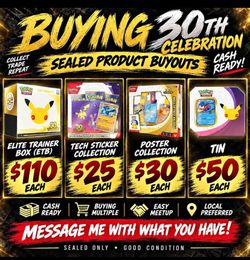 Buying