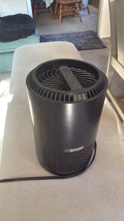 Air filter