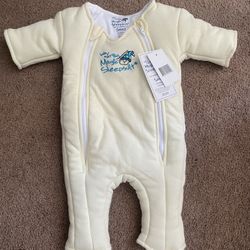 Magic Sleepsuit