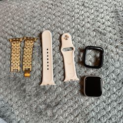 📱 Apple Watch Series 8 – Excelente Estado