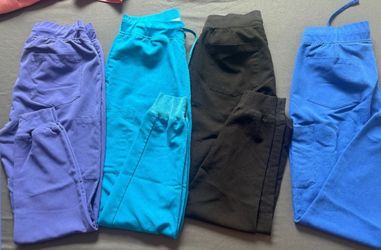 Mandala Joggers