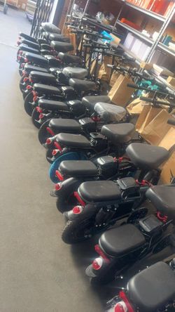 Wholesale Z6 adult folding electric bike, 48V 13Ah