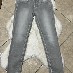 New Woman’s American Eagle Jegging