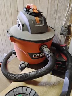 Vaccum