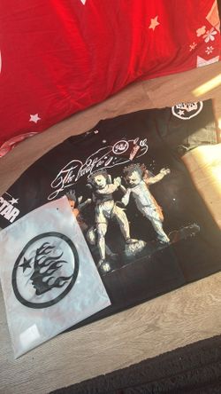 Hellstar shirt