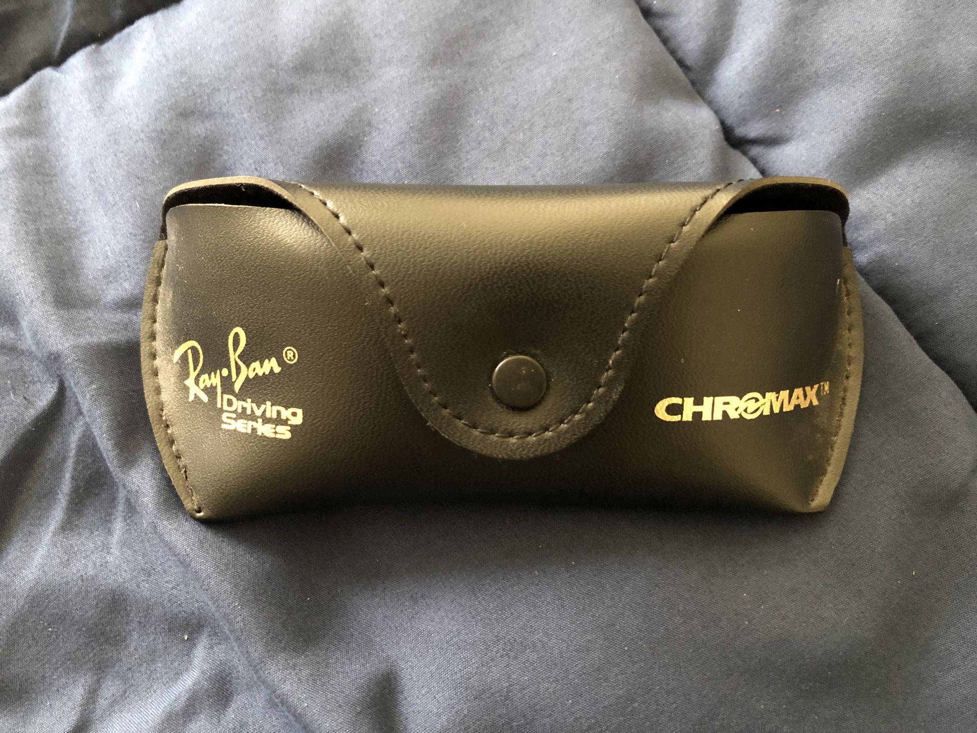 Ray Ban Sunglasses- Driving Series - Chromax - Predator Series