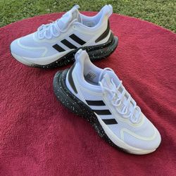 Adidas ALPHABOUNCE+ RUNNING SHOE - MEN'S Size 11