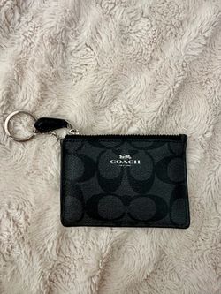 Coach Cardholder