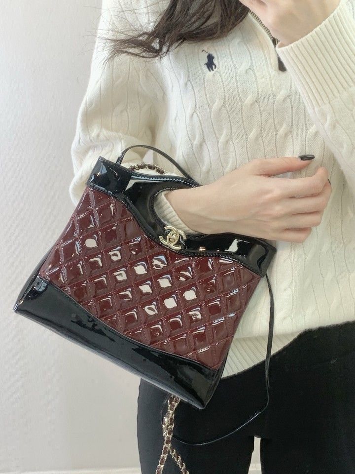 Hot sell 2025 new style Chanle bags(4133)