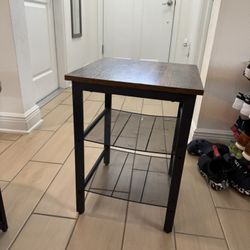 End Table 