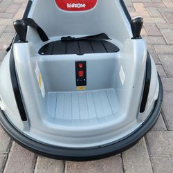 Kids Car With Battery And Charger 