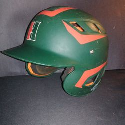 Schutt Batting Helmet