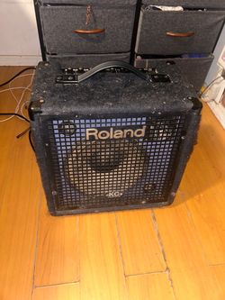 Roland kc-60