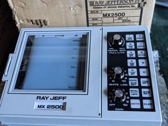 Chart Recorder