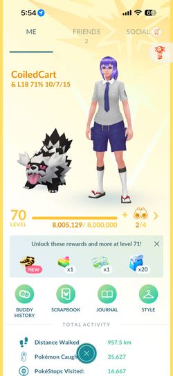 Pokemon Go