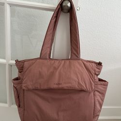 Calpak Diaper Travel Shoulder Bag 
