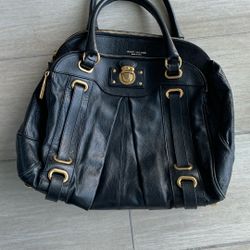 Marc Jacob’s Hudson Leather Tote