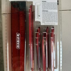 Diablo Bi Metal Reciprocating Saw Blade 