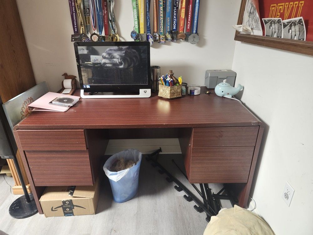 Desk