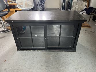 Tv stand/ Storage 