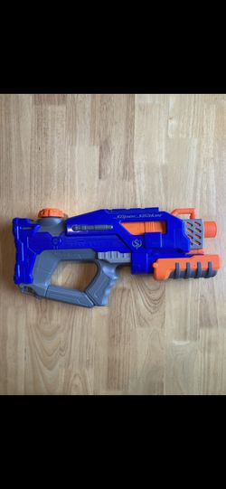 Super Soaker