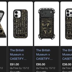 iPhone 16 Pro Max Case Casetisy