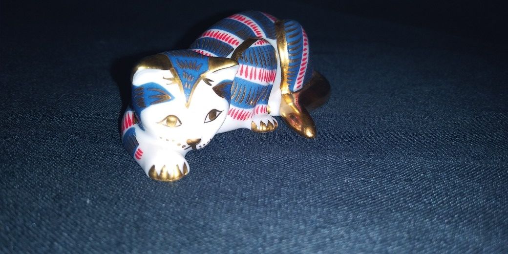 "Imari" Franklin Mint Collection