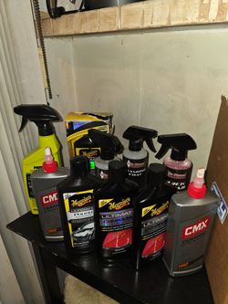 Detailing Supply