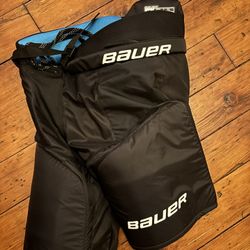 Bauer Hockey Pants