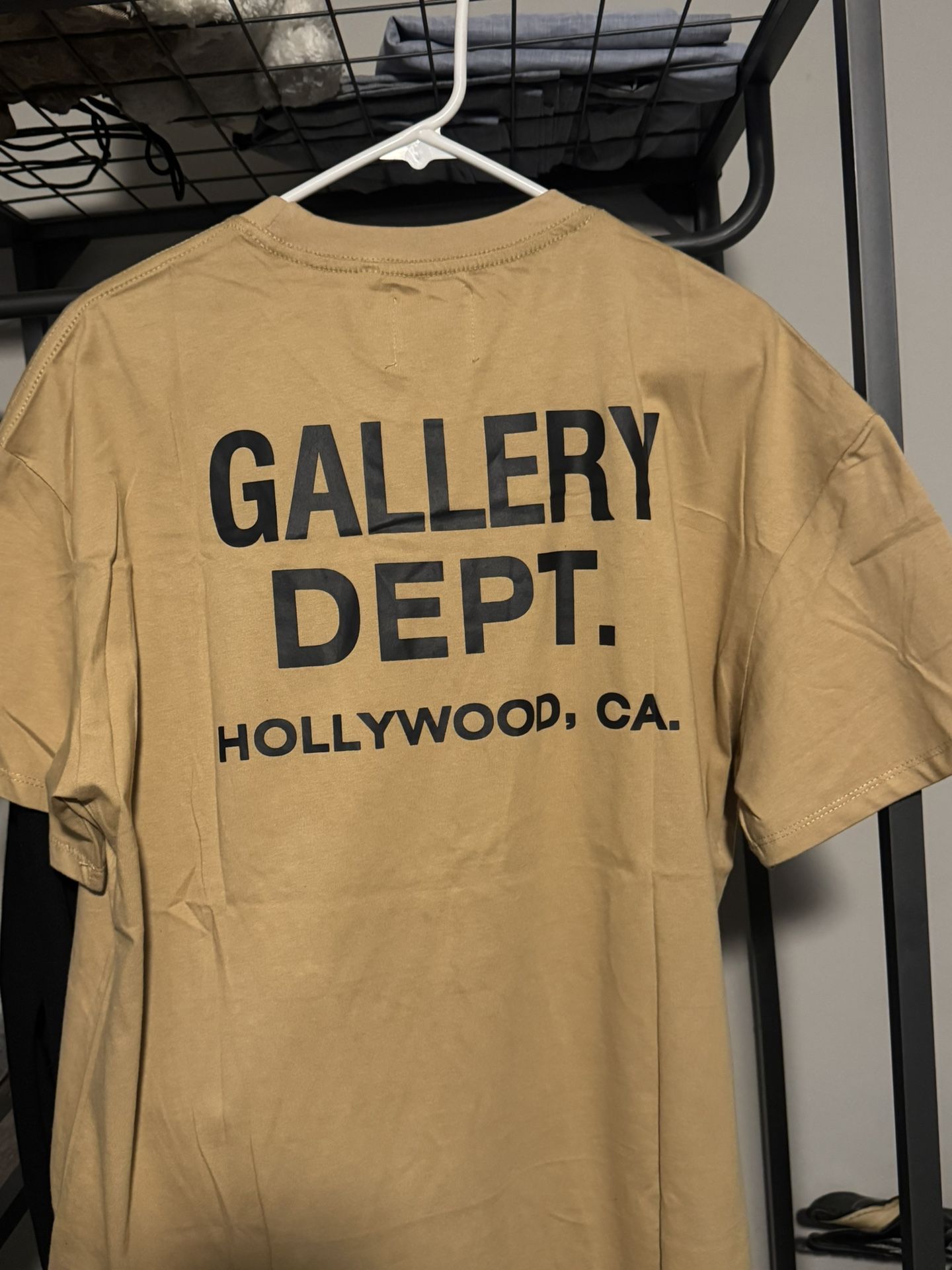 Gallery Dept. Tee