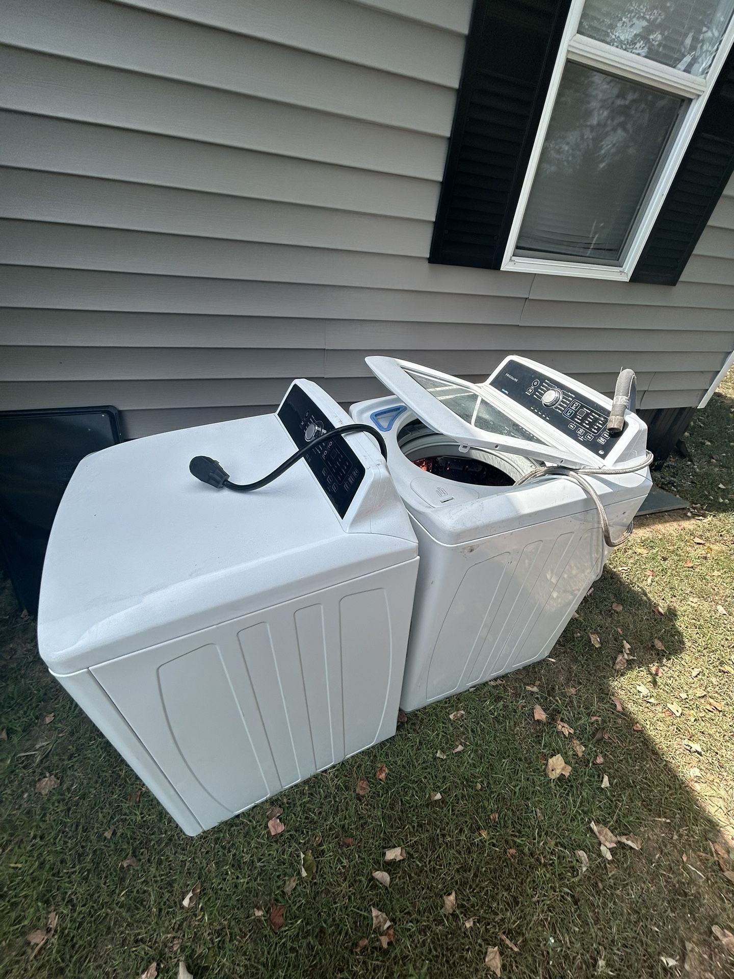 Washer