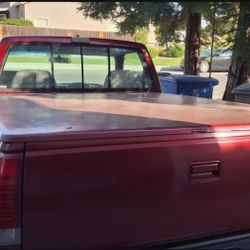 1990 Chevy Silverado 
