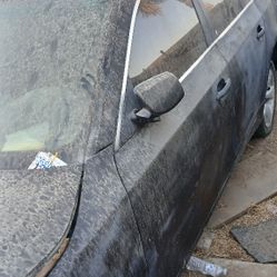 Tons of Nice Car Parts 