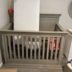 Crib