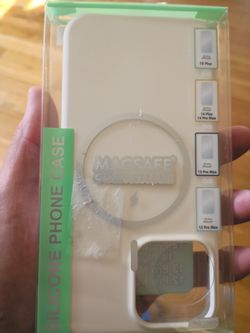 I Phone Case