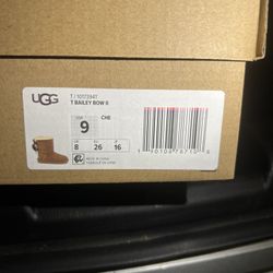 Toddler Uggs