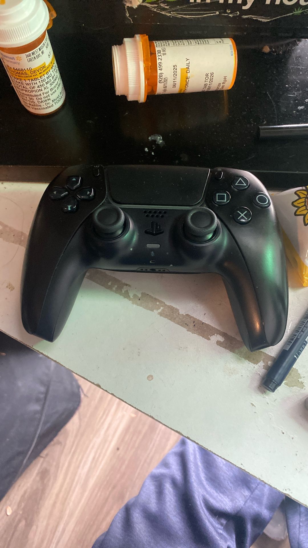 PlayStation Remote