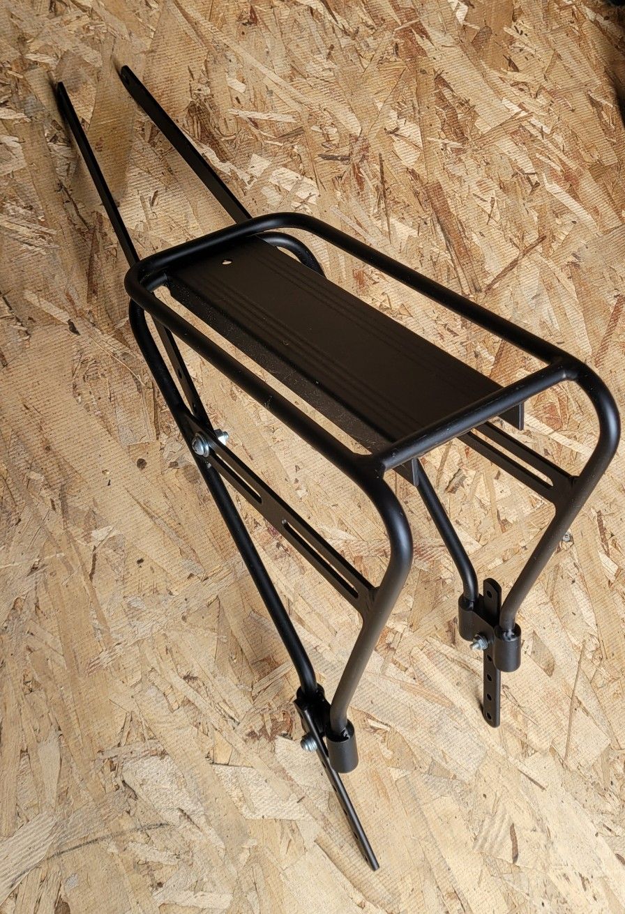 Bike Carrier Rack