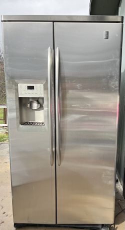 Lg Fridge