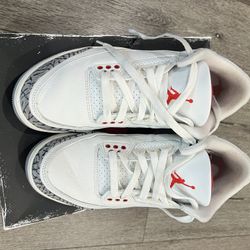 Air Jordan 3 Retro