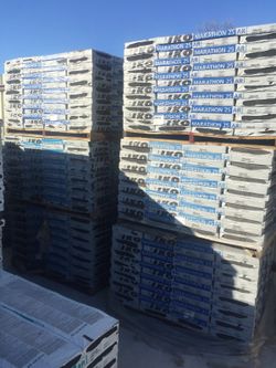 IKO marathon 25 years we have