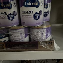Baby Items