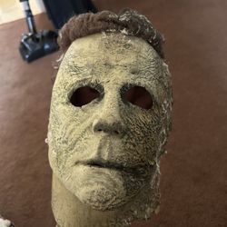 Michael Meyers Costume (adult)