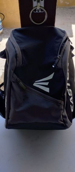 Tee ball bag for kids Easton very good condition used