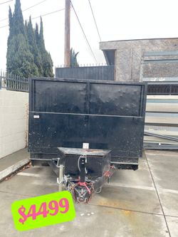 Trucks & Trailers For Sale in CALIFORNIA