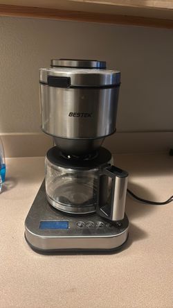 Bestek coffee pot