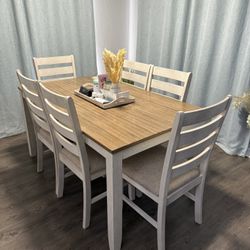 Dining/Kitchen Table Set