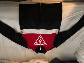 Guess Jacket (MEDIUM)