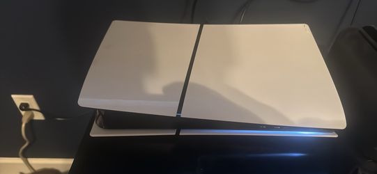 PS5 slim 1TB trade for Xbox X series
