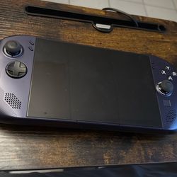 Legion Go S Z1E 32gb Ram